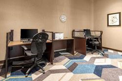 Hyatt House Richmond / Short Pump