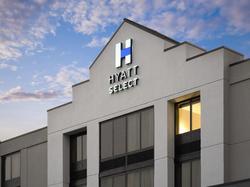 Hyatt Place Richmond/Chester