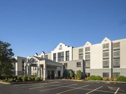 Hyatt Place Richmond/Chester