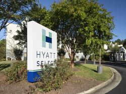 Hyatt Place Richmond/Chester