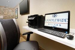Candlewood Suites Richmond South