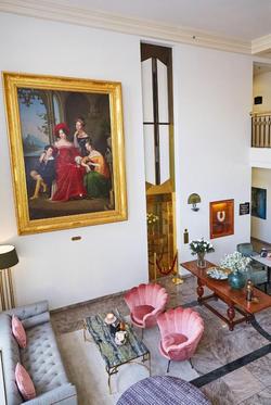 Schlosshotel Großer Gasthof