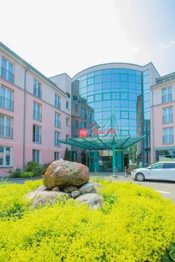 ACHAT Hotel Magdeburg