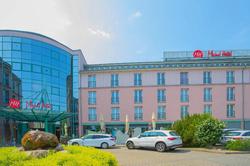 ACHAT Hotel Magdeburg