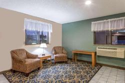 Super 8 by Wyndham Richmond Midlothian Turnpike