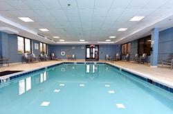 Holiday Inn Express Richmond Airport