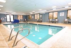 Holiday Inn Express Richmond Airport