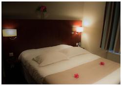 Kyriad Saint -Malo Ouest - Dinard
