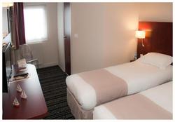 Kyriad Saint -Malo Ouest - Dinard