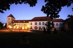 Burg Wanzleben