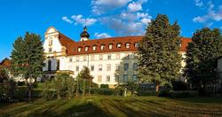 Kloster Maria Hilf