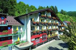 Flair Hotel Sonnenhof