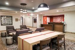 Candlewood Suites Richmond Airport