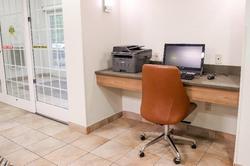 Candlewood Suites Richmond Airport