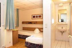 Hotel Jembo Park