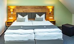 City-Hotel Wolgast