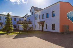 City-Hotel Wolgast