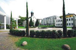 Suitenhotel Aqua Aurelia