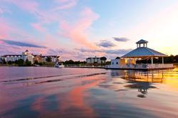 Hyatt Regency Chesapeake Bay