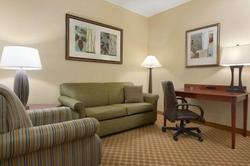 Country Inn & Suites by Radisson, Richmond West at