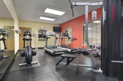 Country Inn & Suites by Radisson, Richmond West at