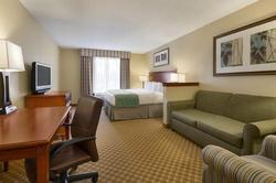 Country Inn & Suites by Radisson, Richmond West at