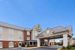Country Inn & Suites by Radisson, Richmond West at