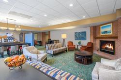 Holiday Inn Express Cambridge
