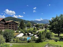 Lindner Oberstaufen Park, part of JdV by Hyatt