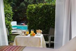 Logis Le Dracy Hôtel & spa