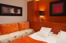 Logis Le Dracy Hôtel & spa