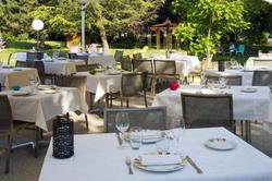 Logis Le Dracy Hôtel & spa