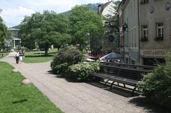 Am Friedrichsbad