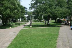 Am Friedrichsbad