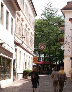 Am Friedrichsbad