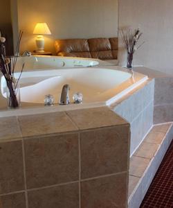 Howard Johnson Inn Richmond West