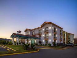 Days Inn by Wyndham Richmond/South