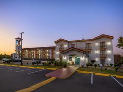 Days Inn by Wyndham Richmond/South