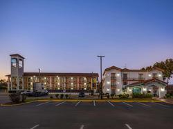 Days Inn by Wyndham Richmond/South