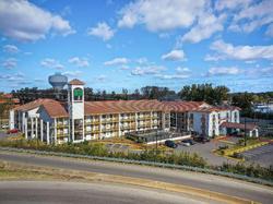 Days Inn by Wyndham Richmond/South