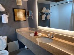 Best Western Premier Richmond City Gateway
