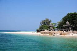 Koh Munnork Private Island