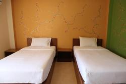 Opal House Hotel Restaurant