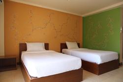 Opal House Hotel Restaurant