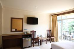 Opal House Hotel Restaurant