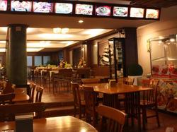 Opal House Hotel Restaurant