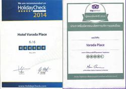 Varada Place