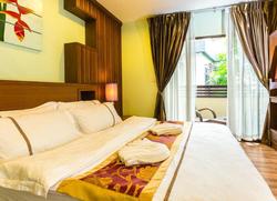 Ban Kong Rao Guesthouse