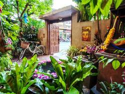 Ban Kong Rao Guesthouse