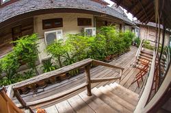 Salakphet Resort